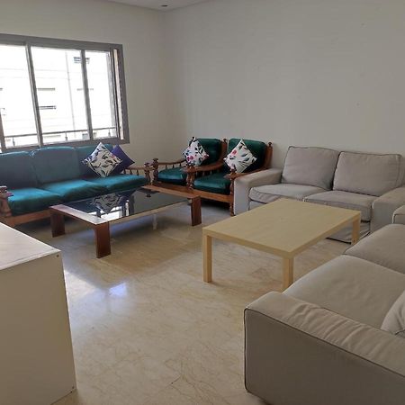 شقة L&M House, Near To Mohamed V Airport, Nouaceur, Casablanca المظهر الخارجي الصورة