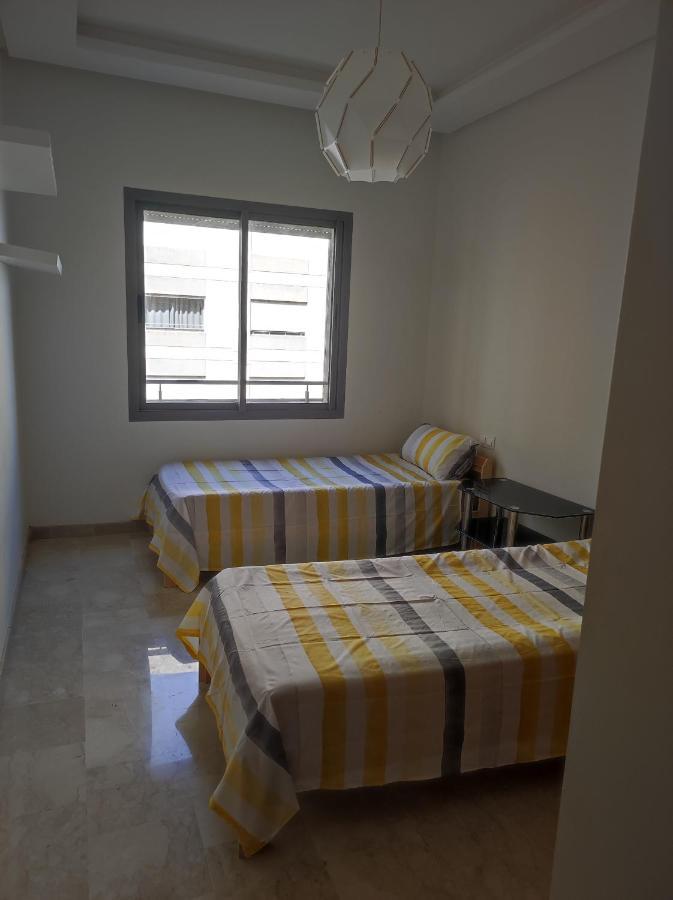 شقة L&M House, Near To Mohamed V Airport, Nouaceur, Casablanca المظهر الخارجي الصورة