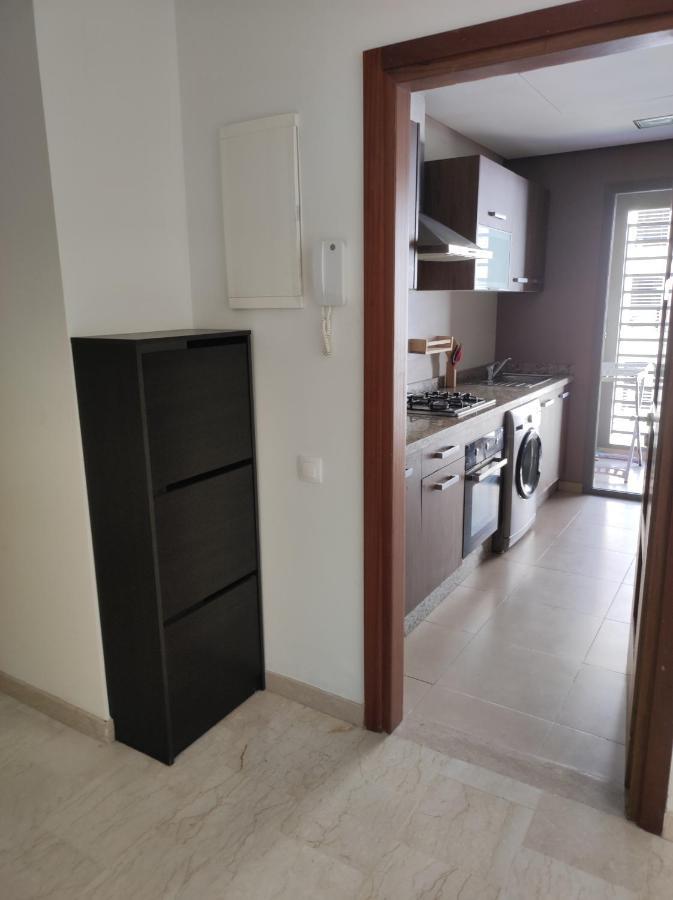 شقة L&M House, Near To Mohamed V Airport, Nouaceur, Casablanca المظهر الخارجي الصورة