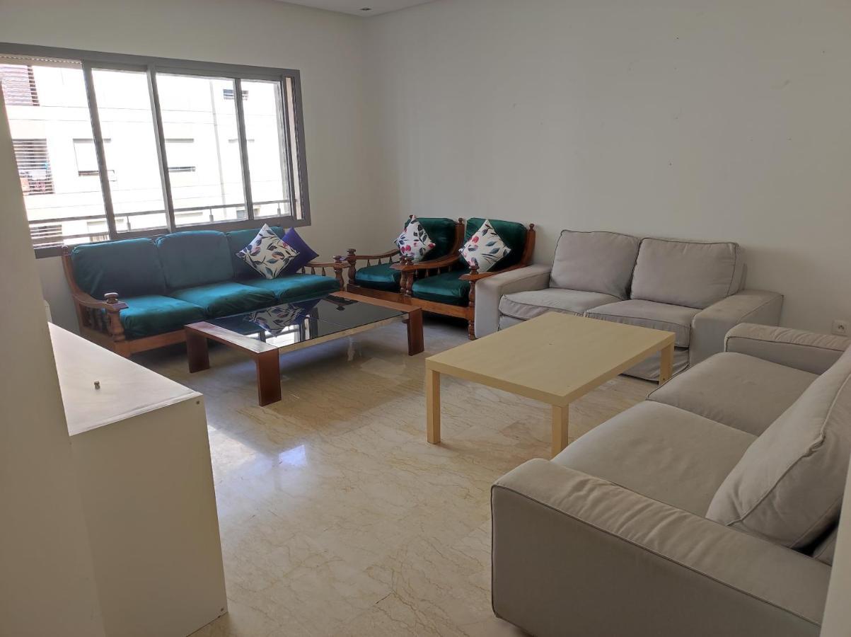 شقة L&M House, Near To Mohamed V Airport, Nouaceur, Casablanca المظهر الخارجي الصورة