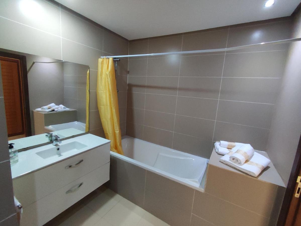 شقة L&M House, Near To Mohamed V Airport, Nouaceur, Casablanca المظهر الخارجي الصورة
