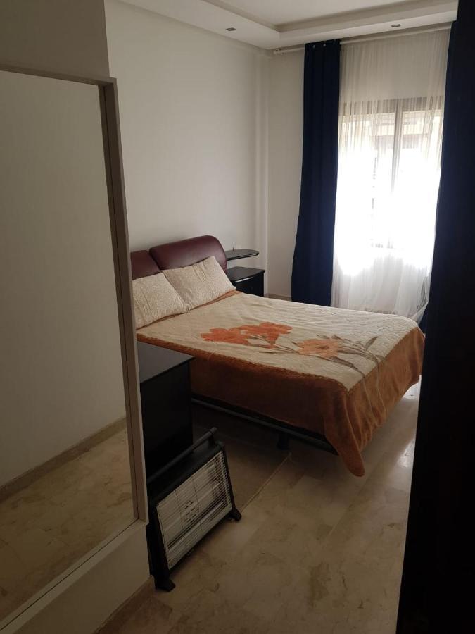 شقة L&M House, Near To Mohamed V Airport, Nouaceur, Casablanca المظهر الخارجي الصورة